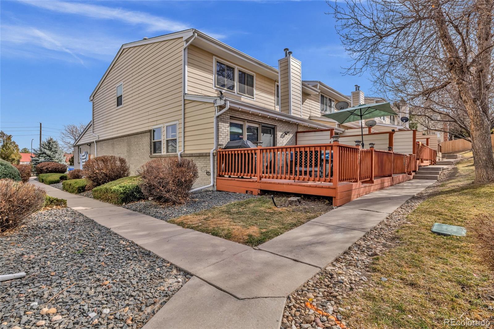 MLS Image #1 for 5244 w 68th avenue ,arvada, Colorado