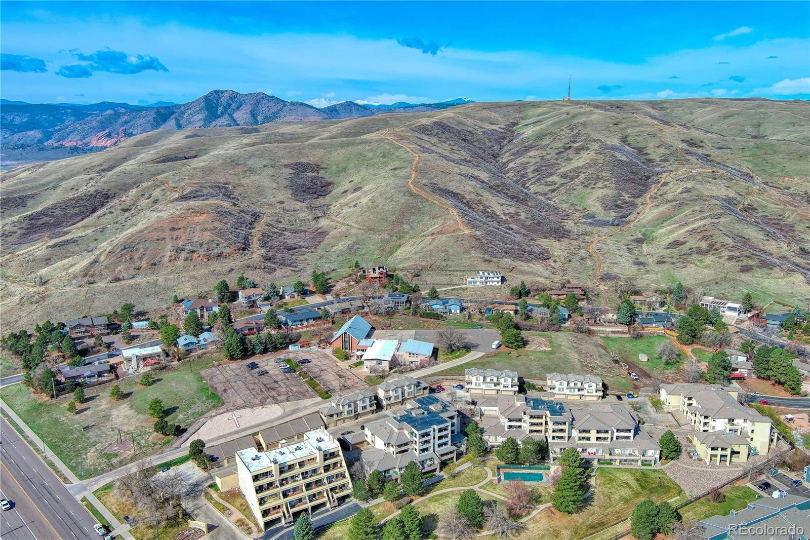 MLS Image #25 for 13349 w alameda parkway 102,lakewood, Colorado