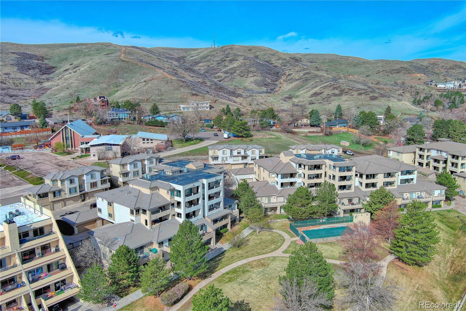 MLS Image #26 for 13349 w alameda parkway 102,lakewood, Colorado