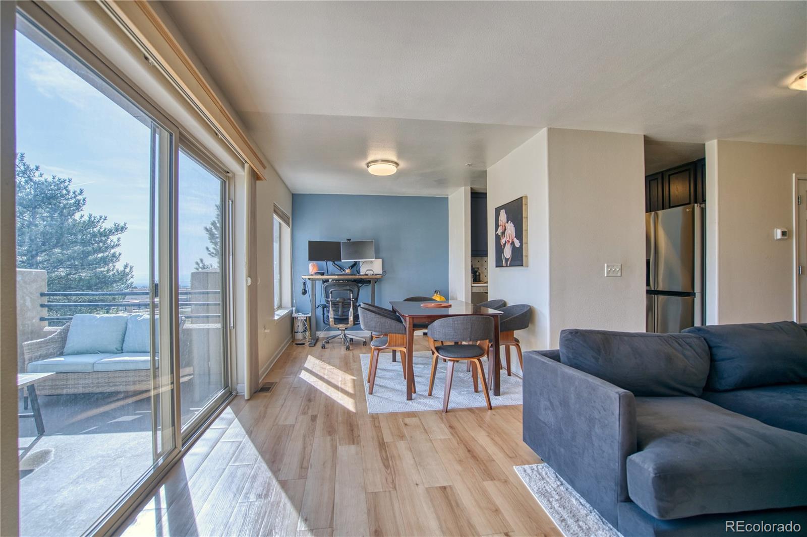 MLS Image #5 for 13349 w alameda parkway 102,lakewood, Colorado
