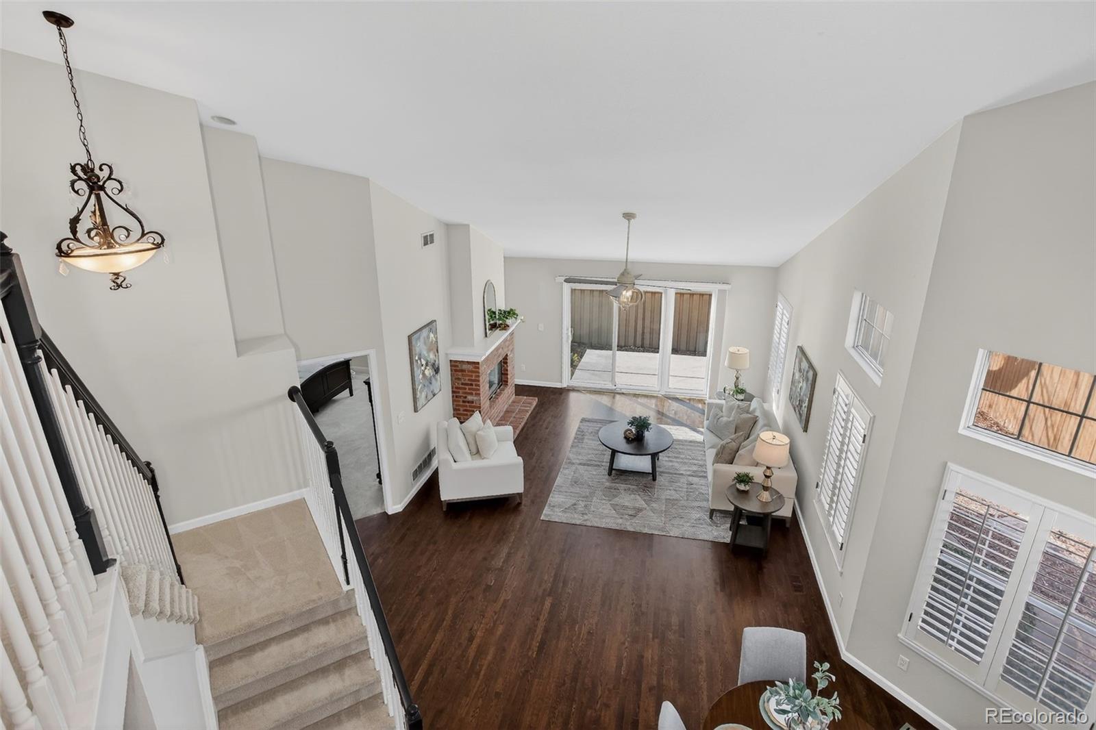 MLS Image #11 for 7691 s ivanhoe way,centennial, Colorado
