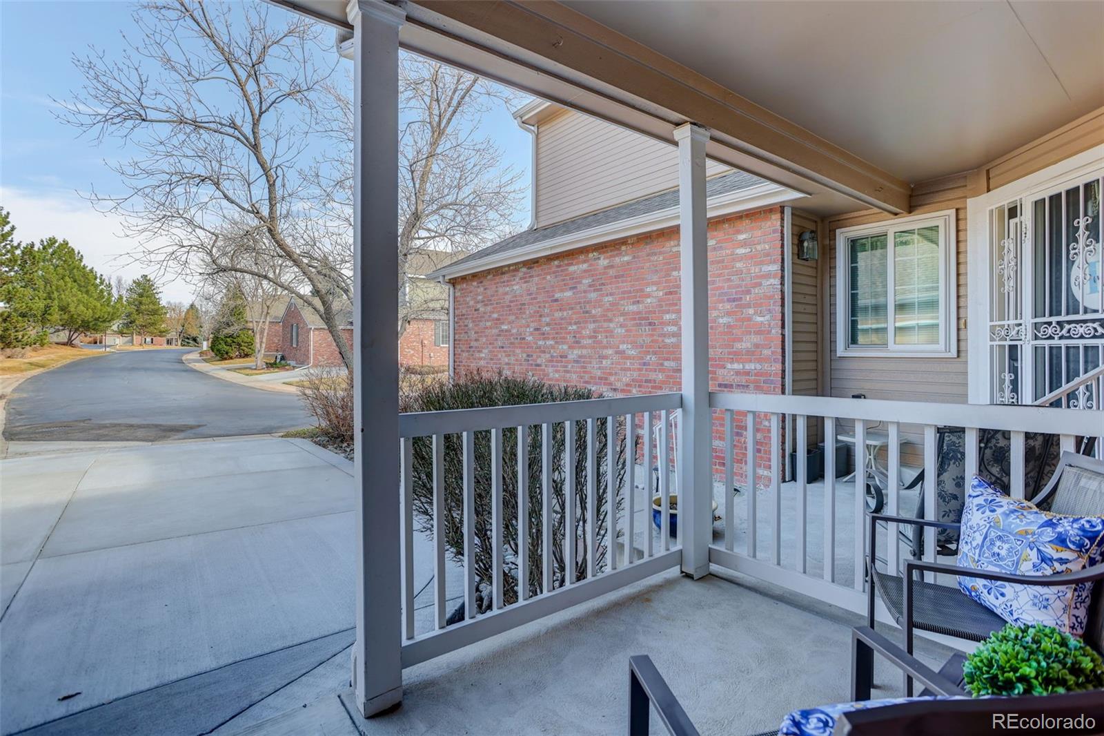 MLS Image #2 for 7691 s ivanhoe way,centennial, Colorado