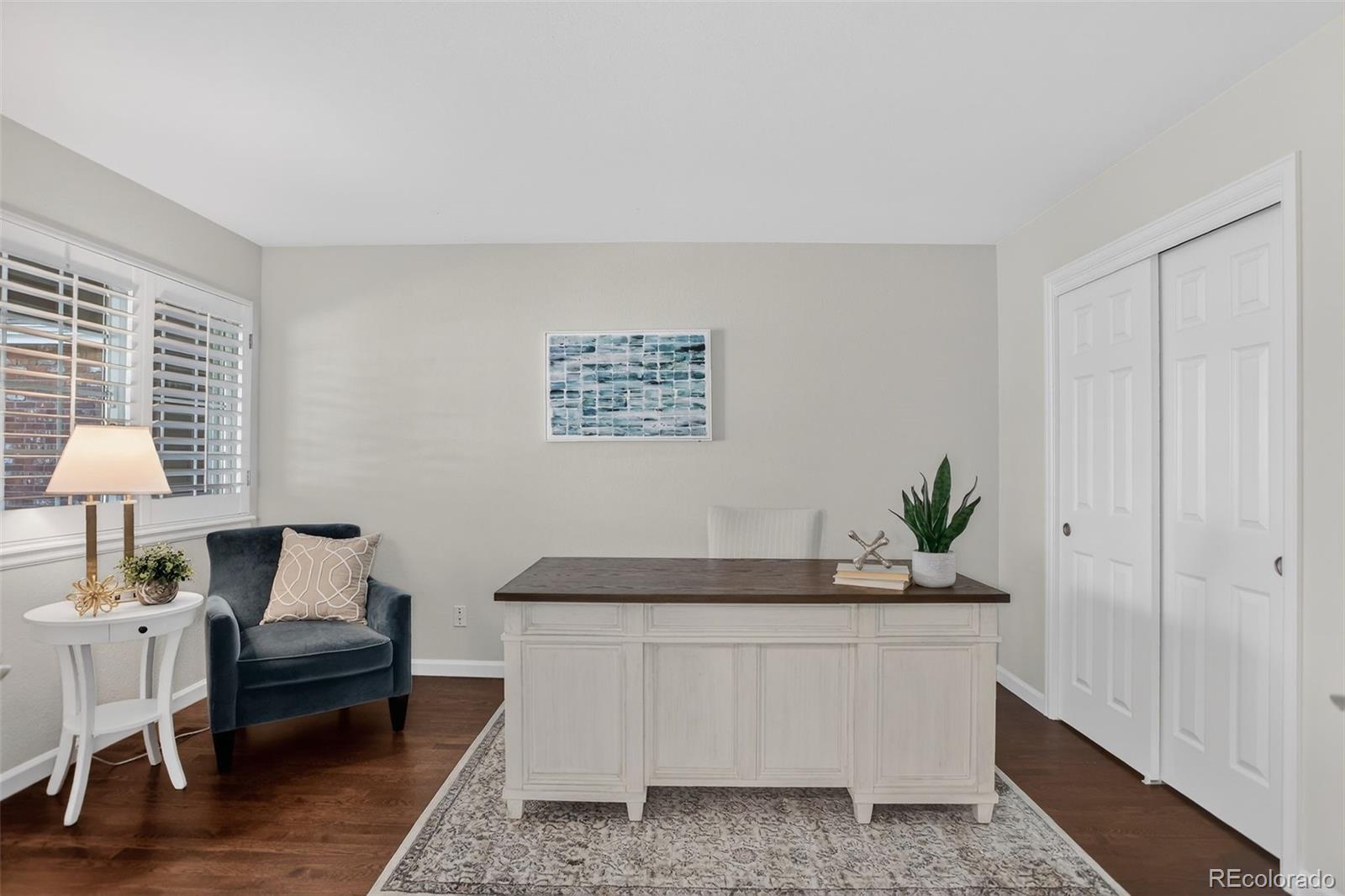 MLS Image #25 for 7691 s ivanhoe way,centennial, Colorado