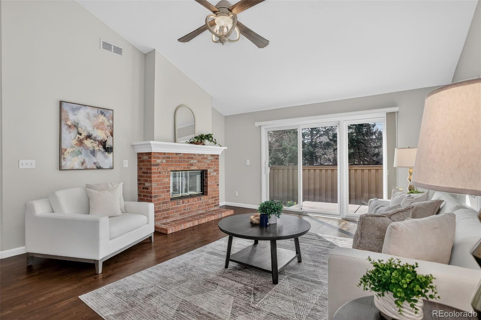 MLS Image #3 for 7691 s ivanhoe way,centennial, Colorado