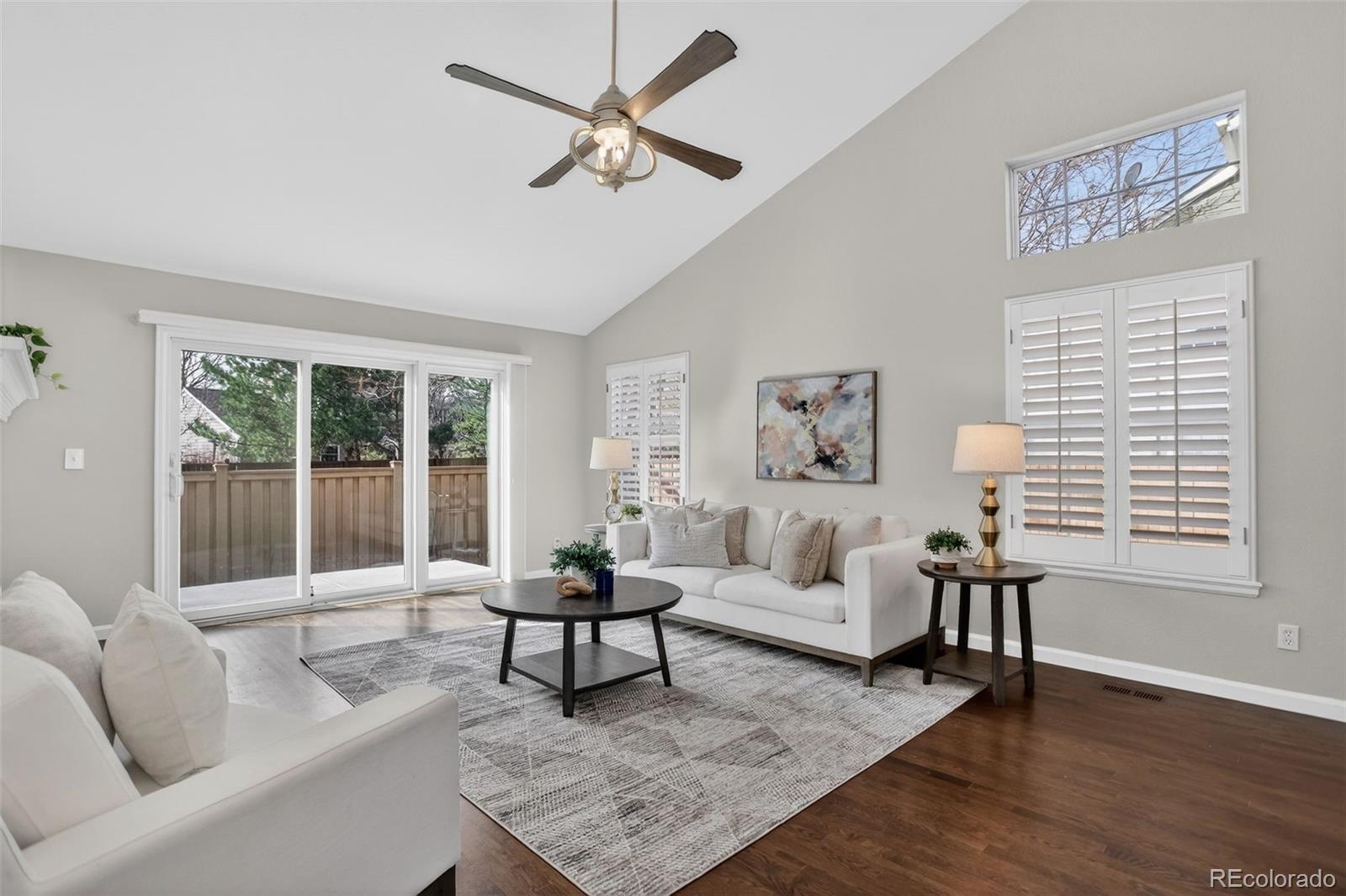 MLS Image #4 for 7691 s ivanhoe way,centennial, Colorado