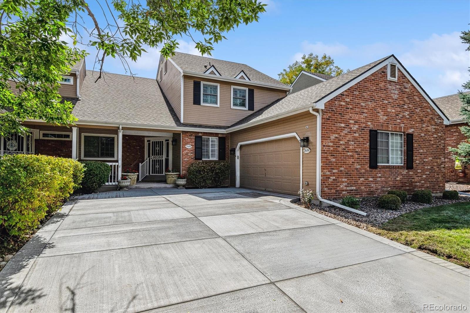 MLS Image #42 for 7691 s ivanhoe way,centennial, Colorado