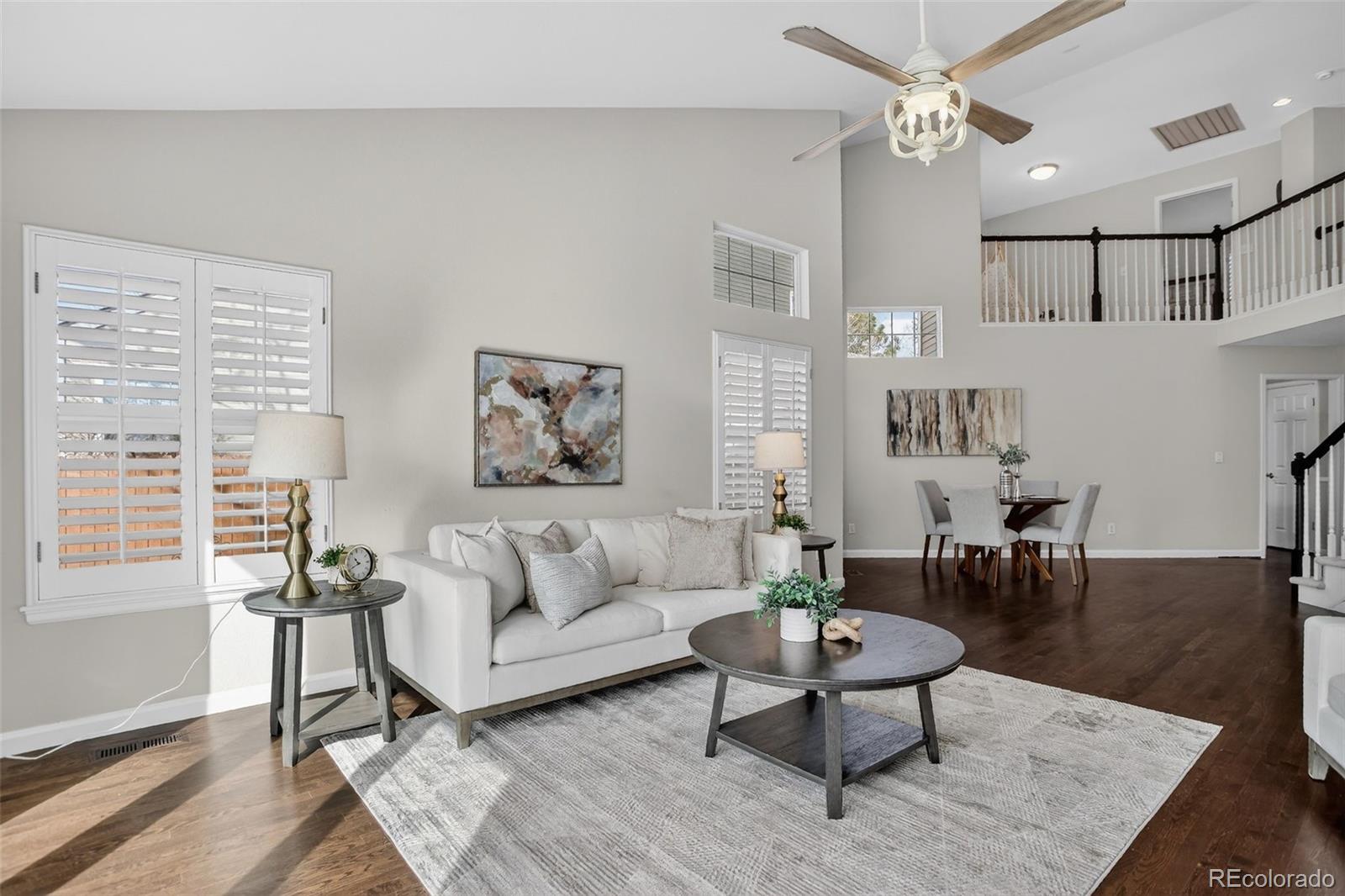 MLS Image #5 for 7691 s ivanhoe way,centennial, Colorado