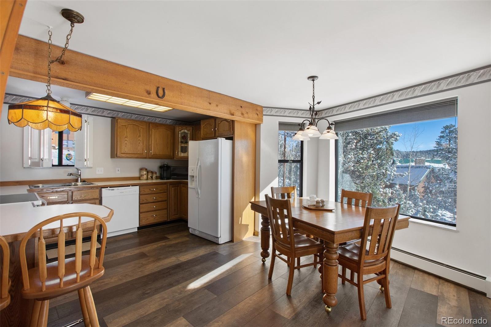 MLS Image #14 for 170  ridge road,divide, Colorado