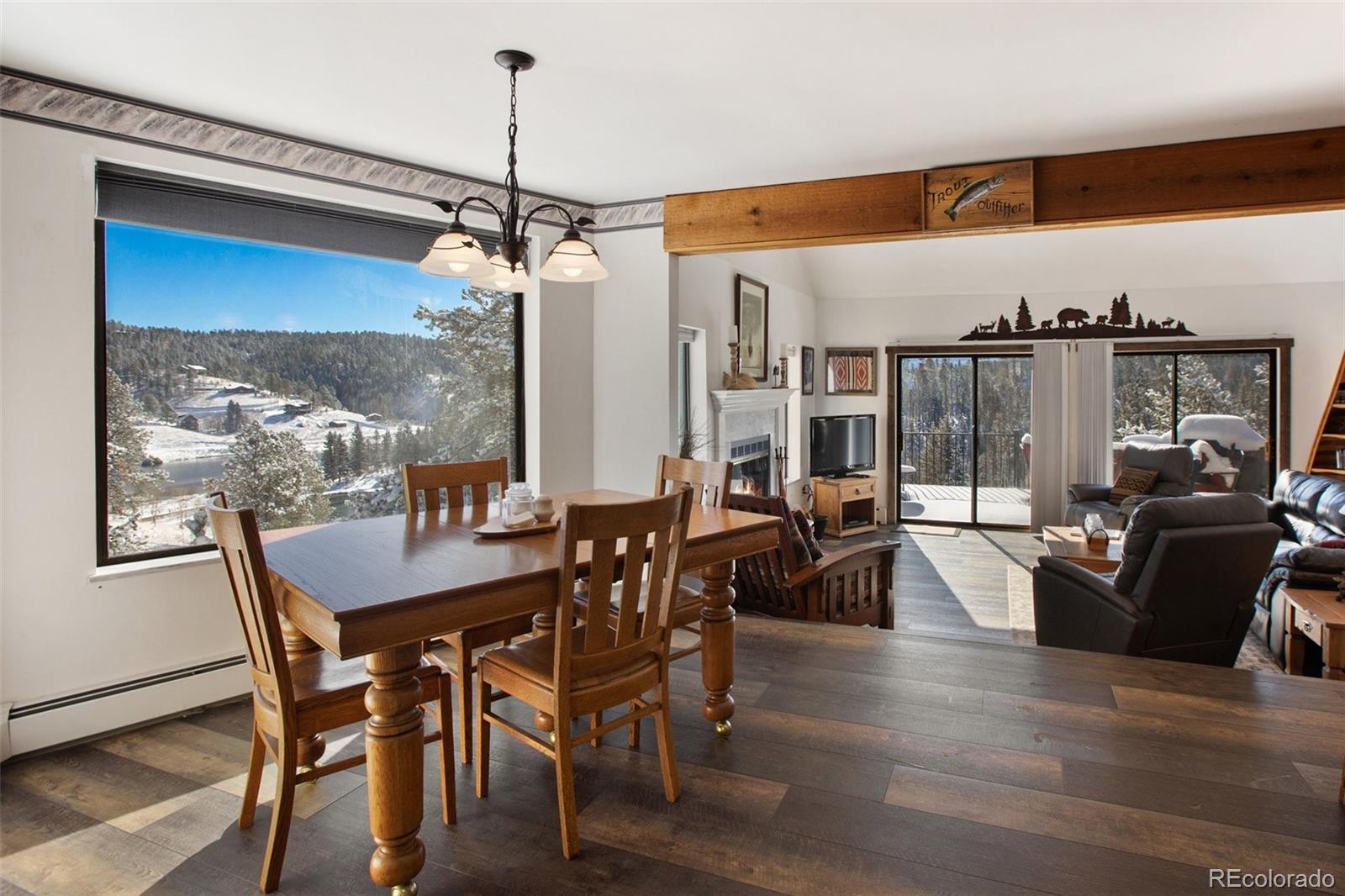 MLS Image #15 for 170  ridge road,divide, Colorado