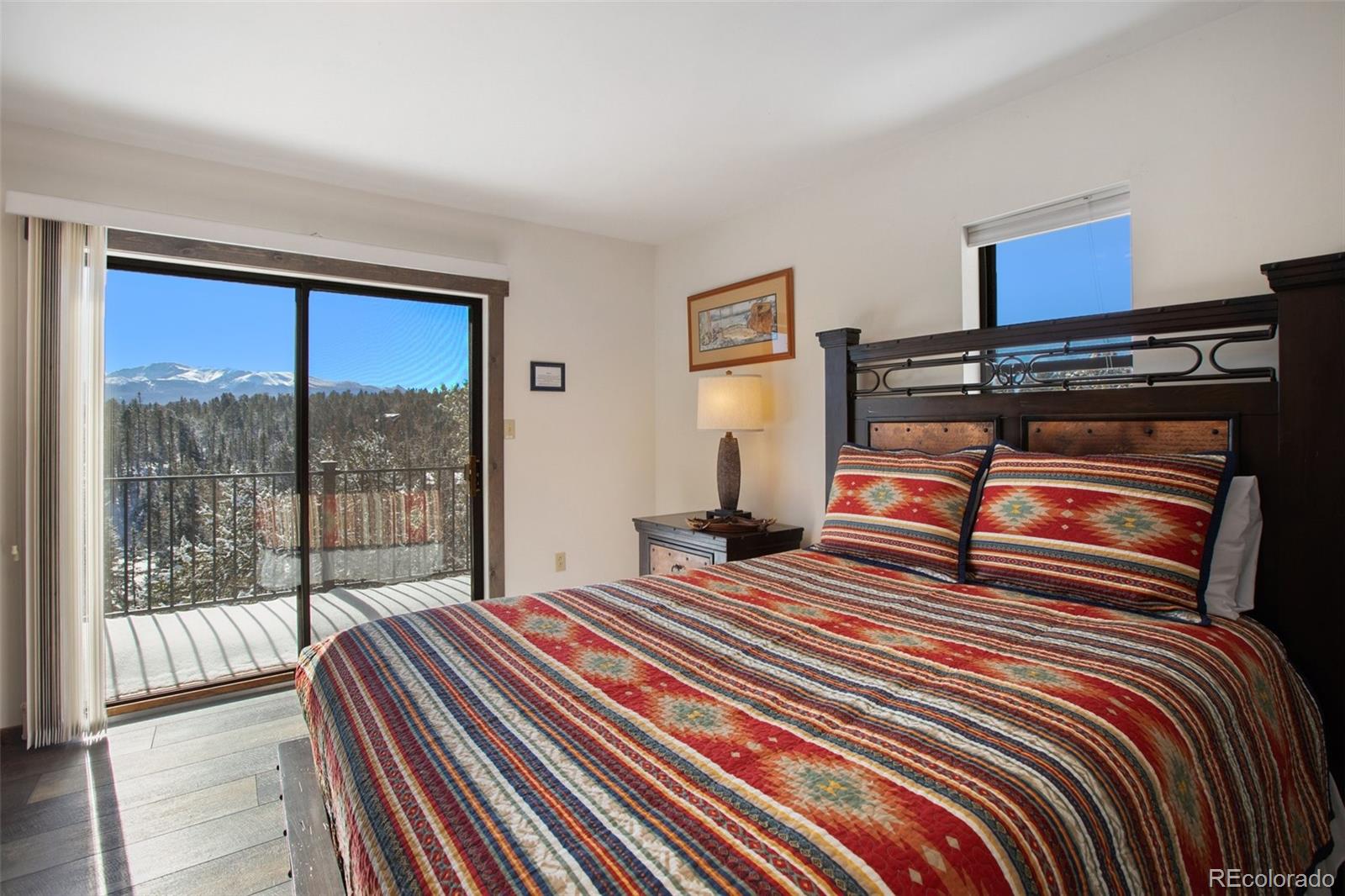MLS Image #24 for 170  ridge road,divide, Colorado