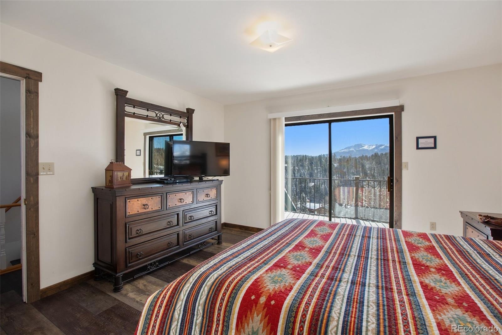 MLS Image #25 for 170  ridge road,divide, Colorado