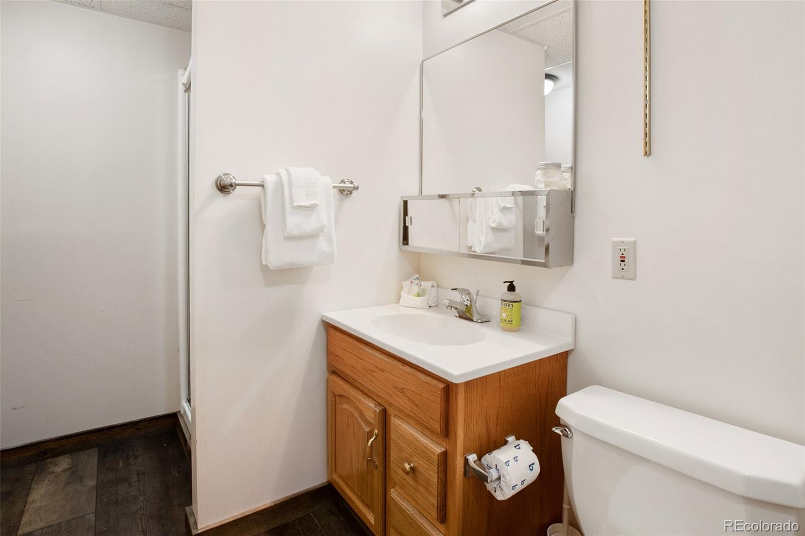 MLS Image #34 for 170  ridge road,divide, Colorado