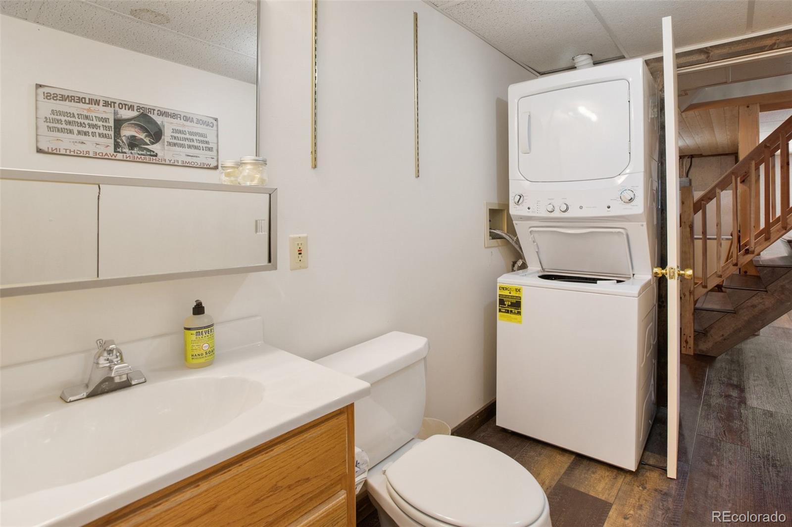 MLS Image #35 for 170  ridge road,divide, Colorado
