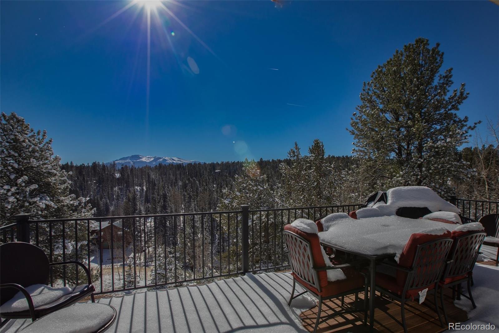 MLS Image #37 for 170  ridge road,divide, Colorado