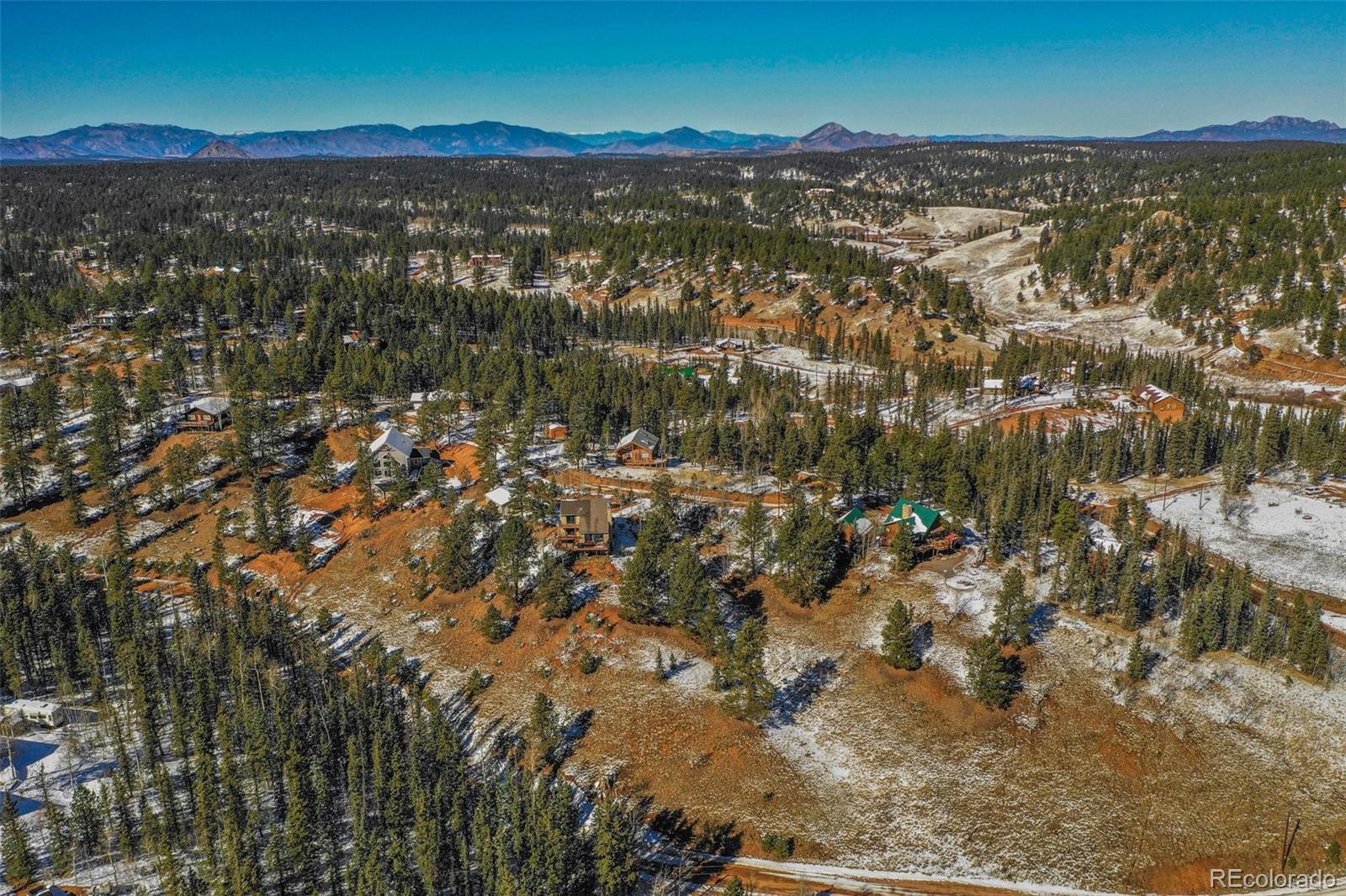 MLS Image #38 for 170  ridge road,divide, Colorado