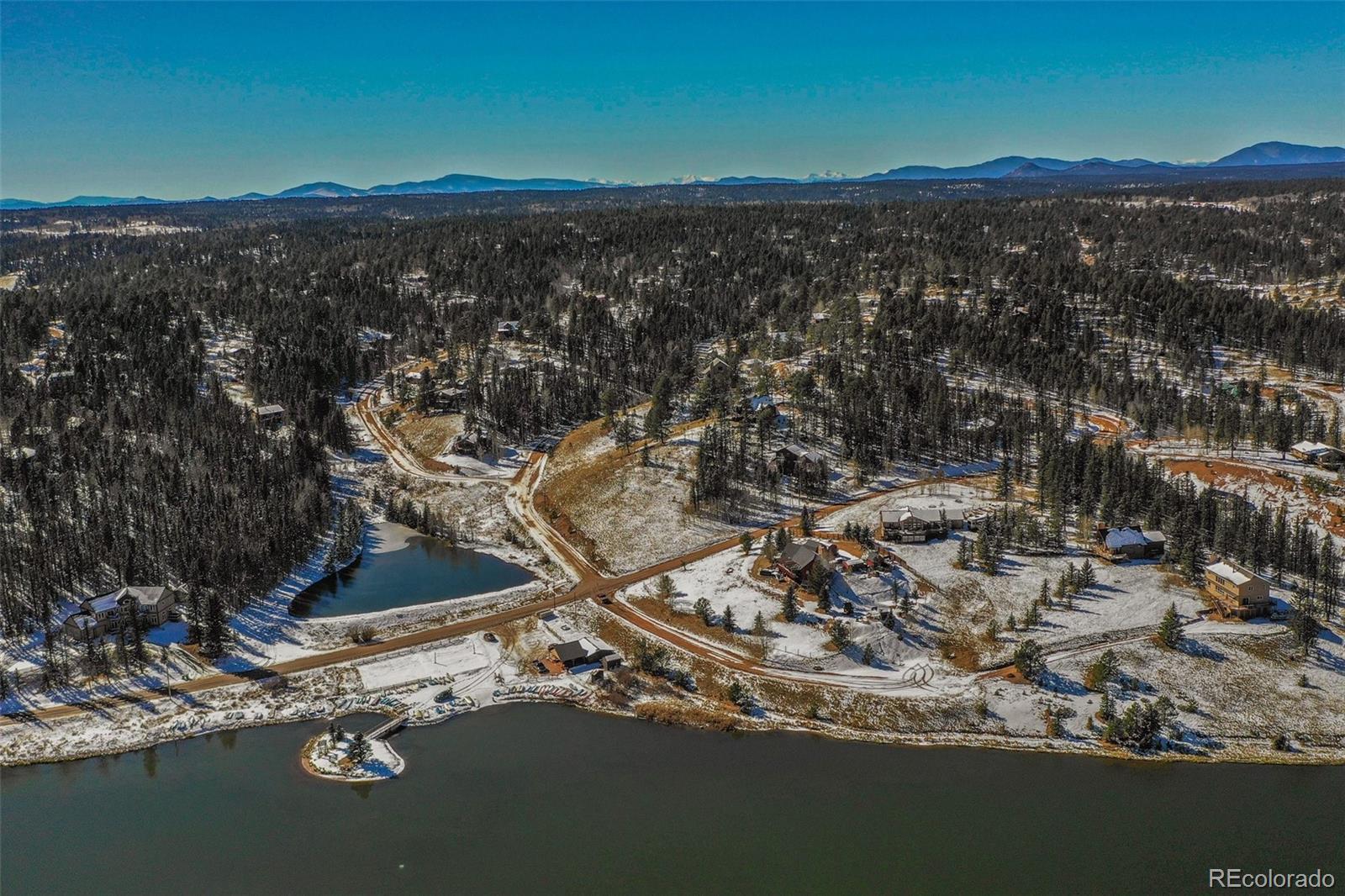 MLS Image #40 for 170  ridge road,divide, Colorado