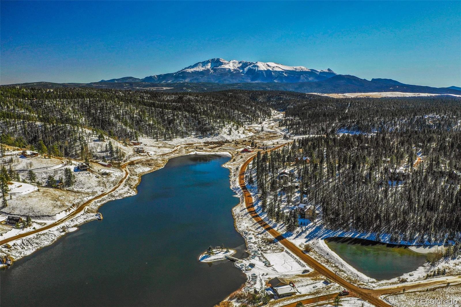 MLS Image #46 for 170  ridge road,divide, Colorado