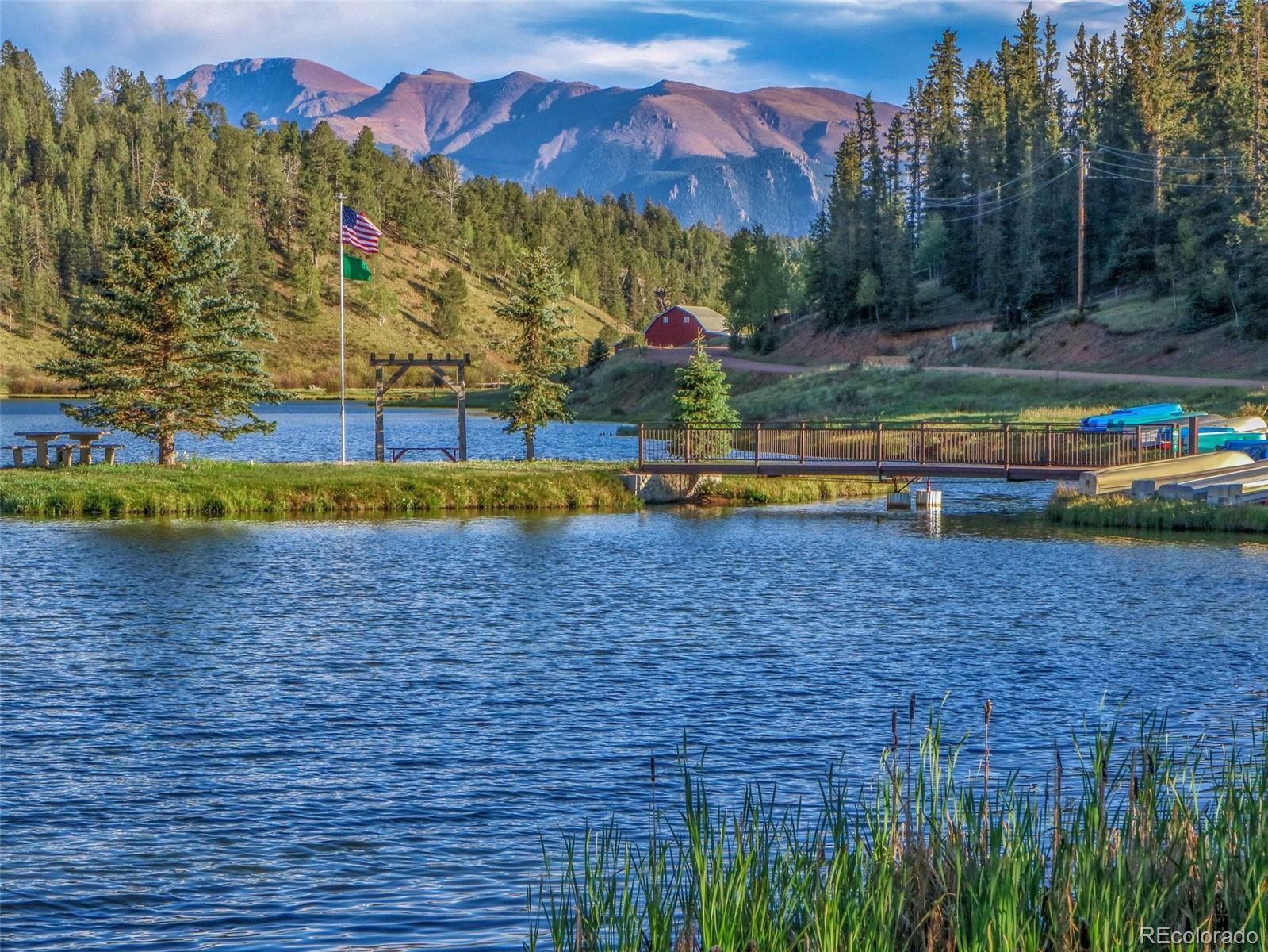 MLS Image #47 for 170  ridge road,divide, Colorado