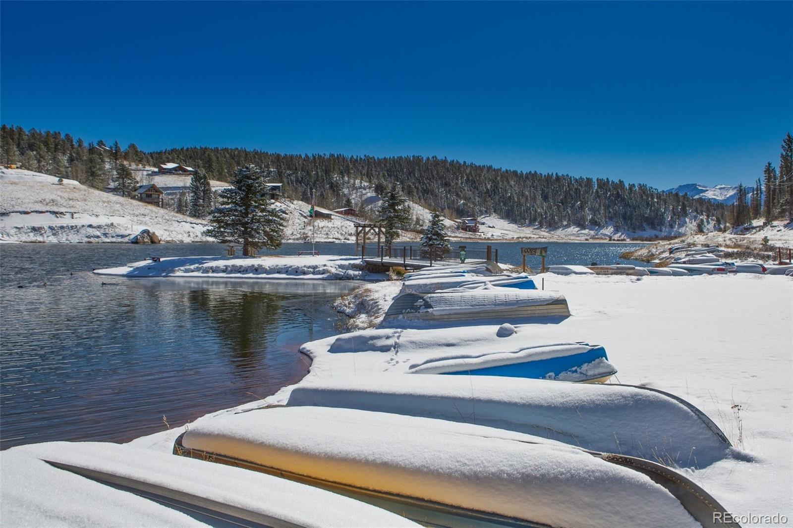 MLS Image #48 for 170  ridge road,divide, Colorado