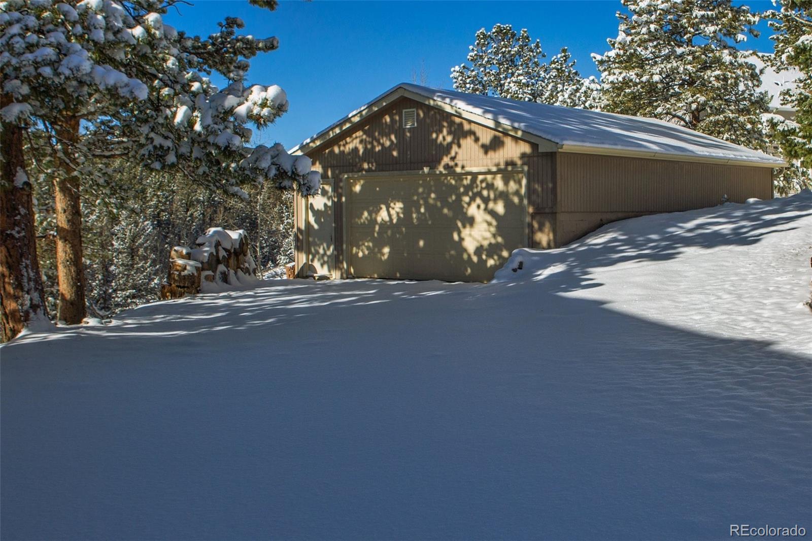 MLS Image #49 for 170  ridge road,divide, Colorado