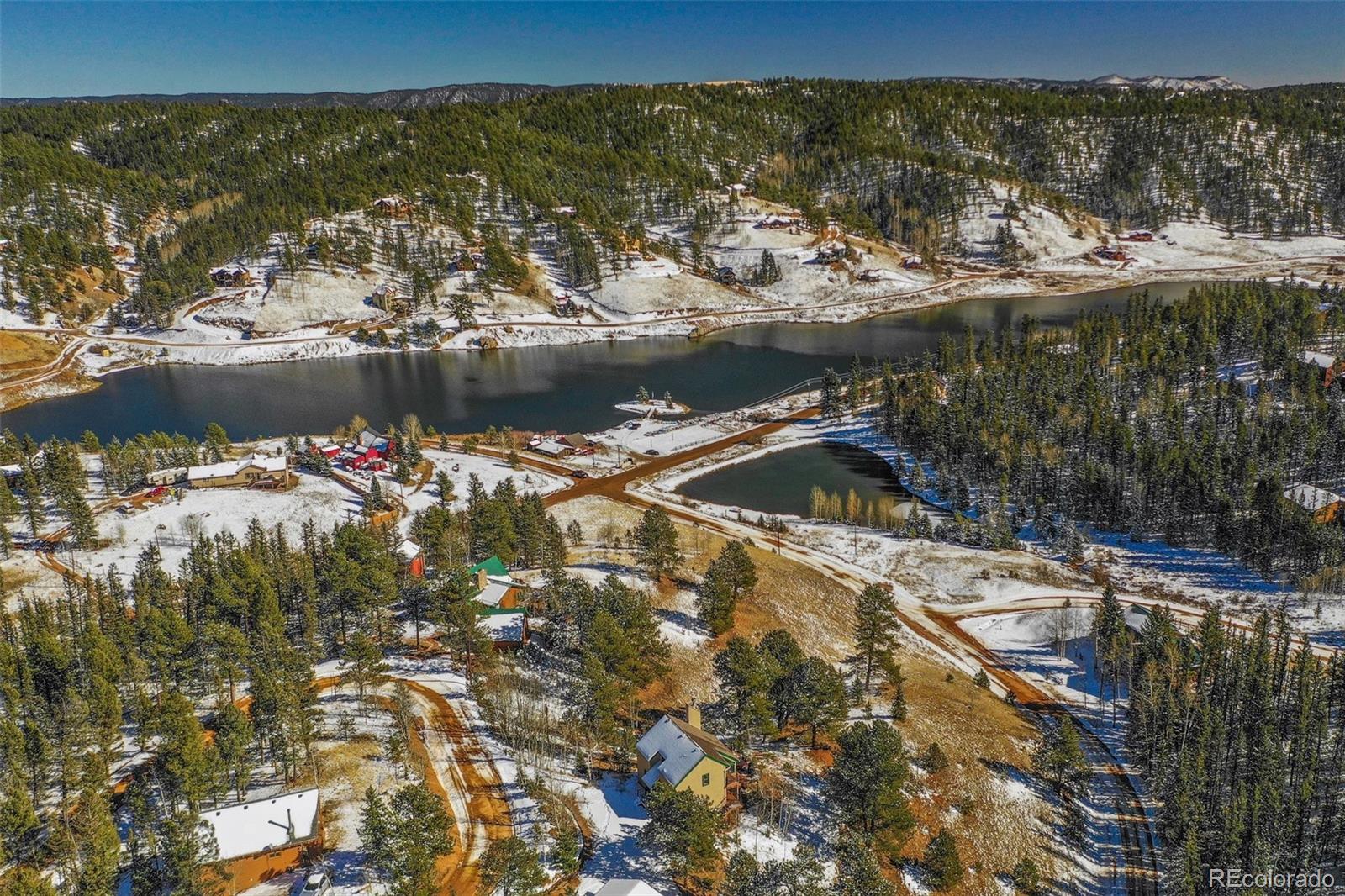MLS Image #5 for 170  ridge road,divide, Colorado