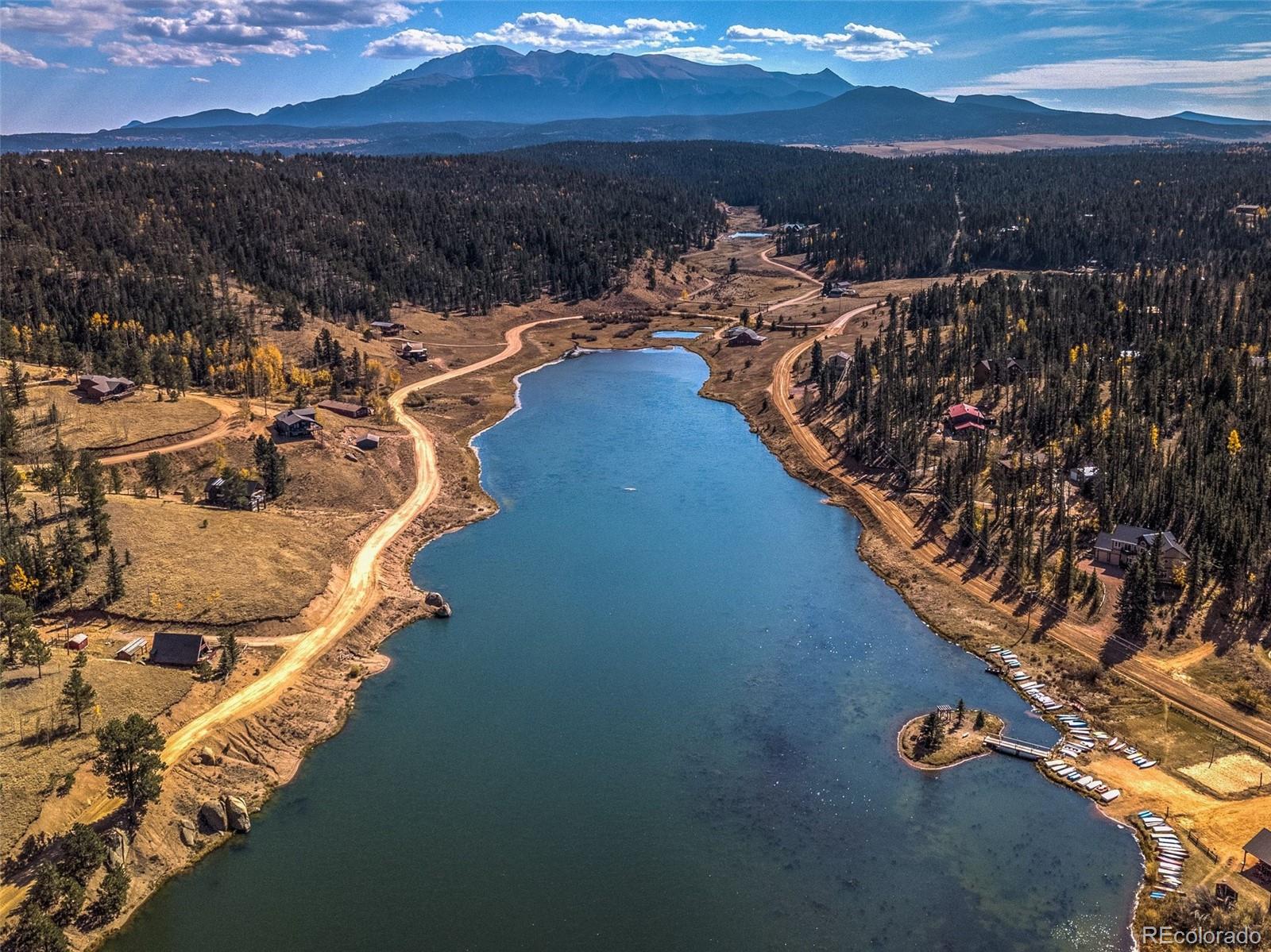 MLS Image #6 for 170  ridge road,divide, Colorado