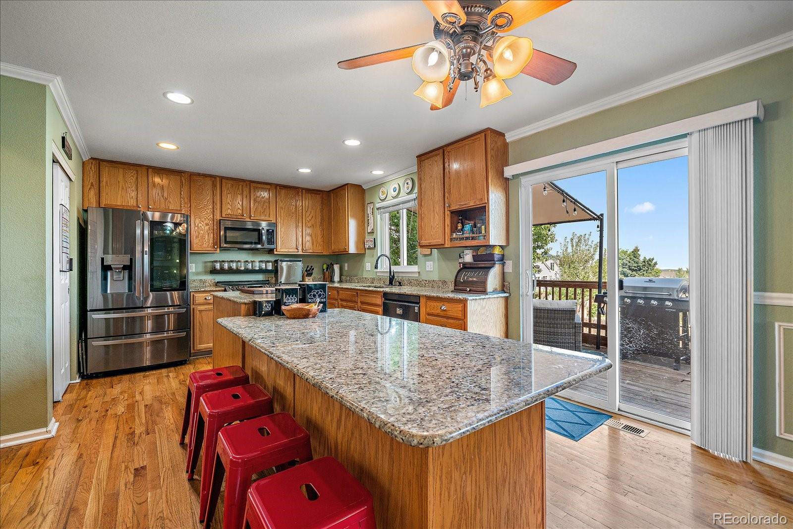 MLS Image #10 for 22379 e dorado avenue,aurora, Colorado
