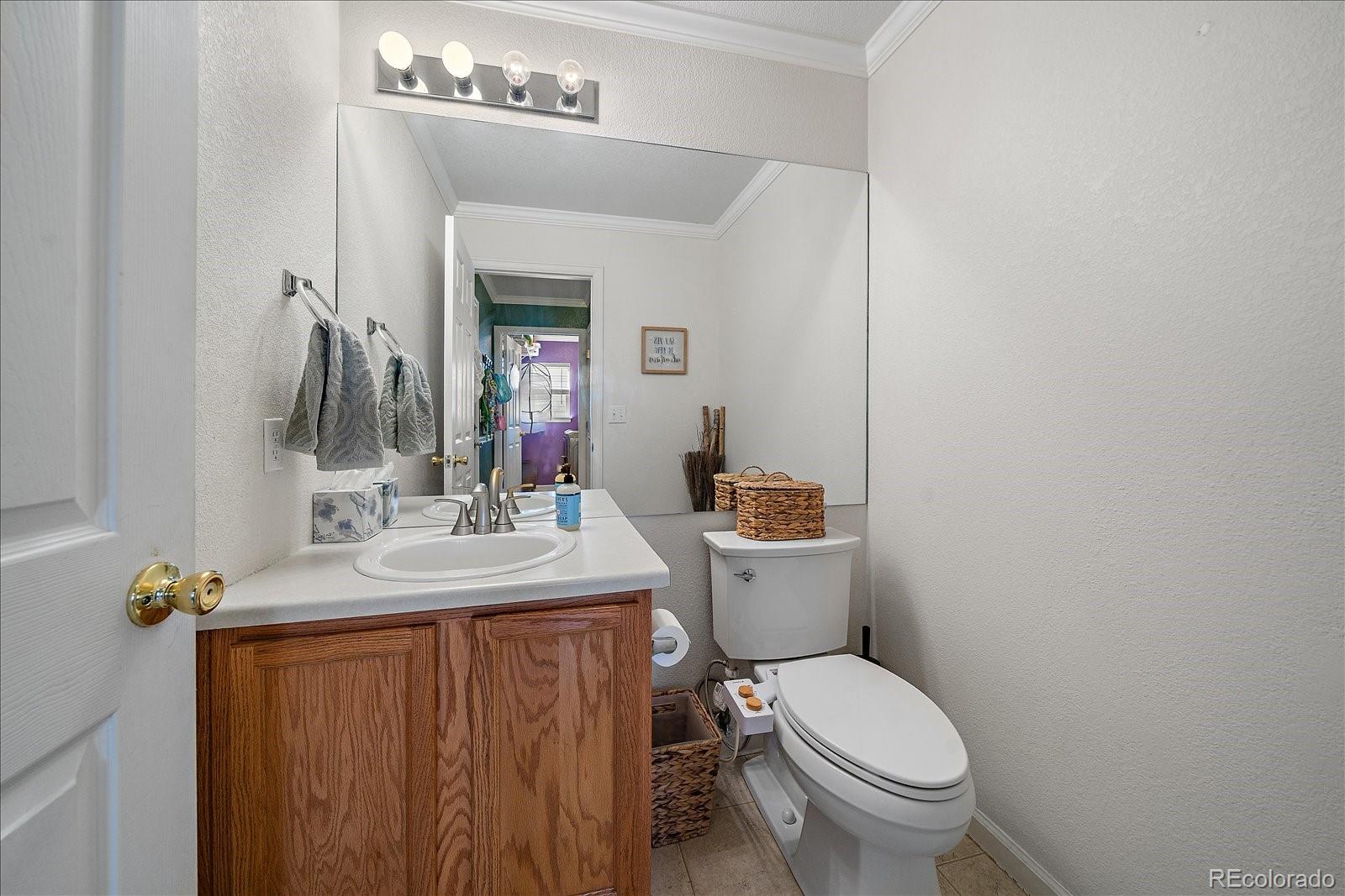 MLS Image #12 for 22379 e dorado avenue,aurora, Colorado