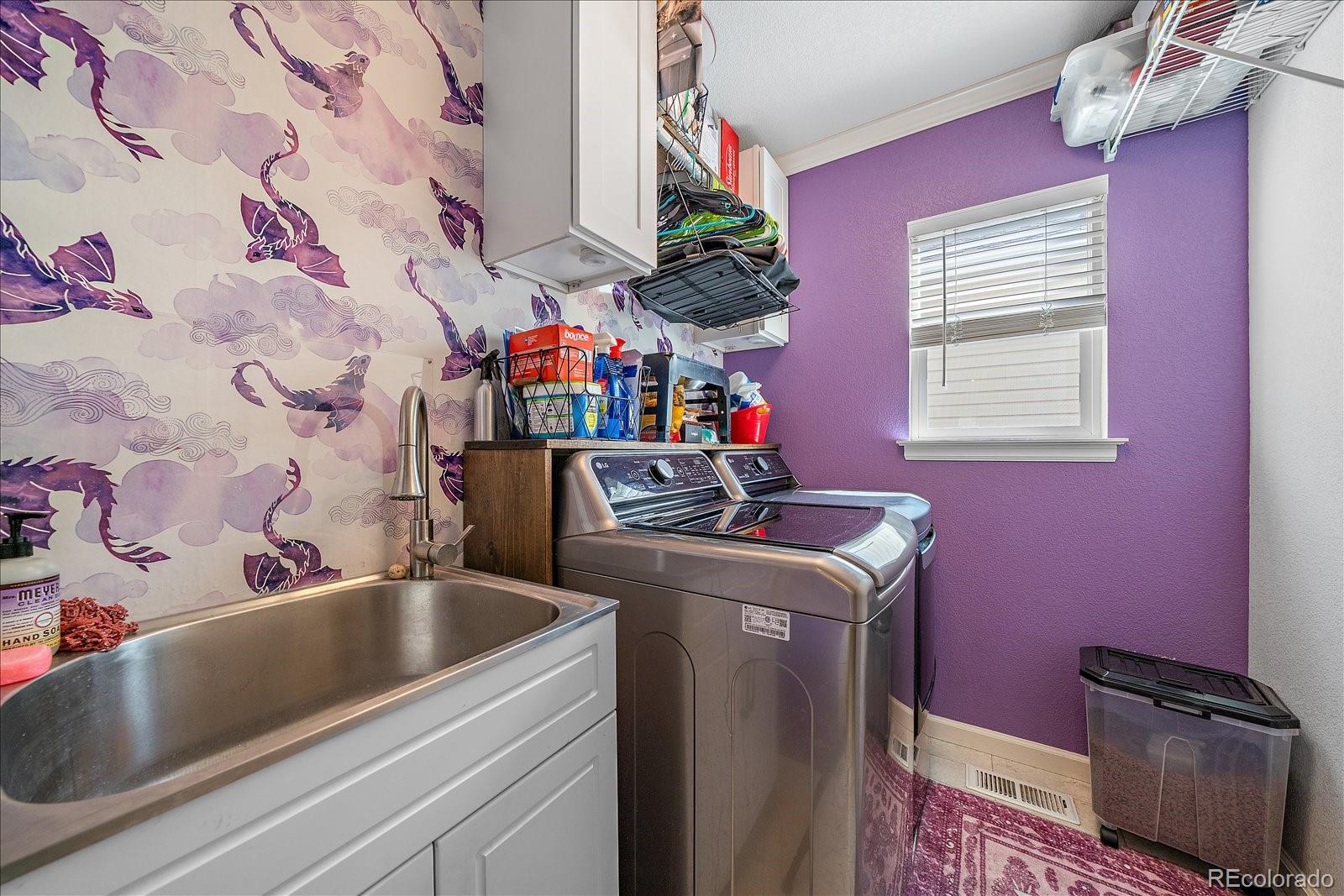 MLS Image #13 for 22379 e dorado avenue,aurora, Colorado