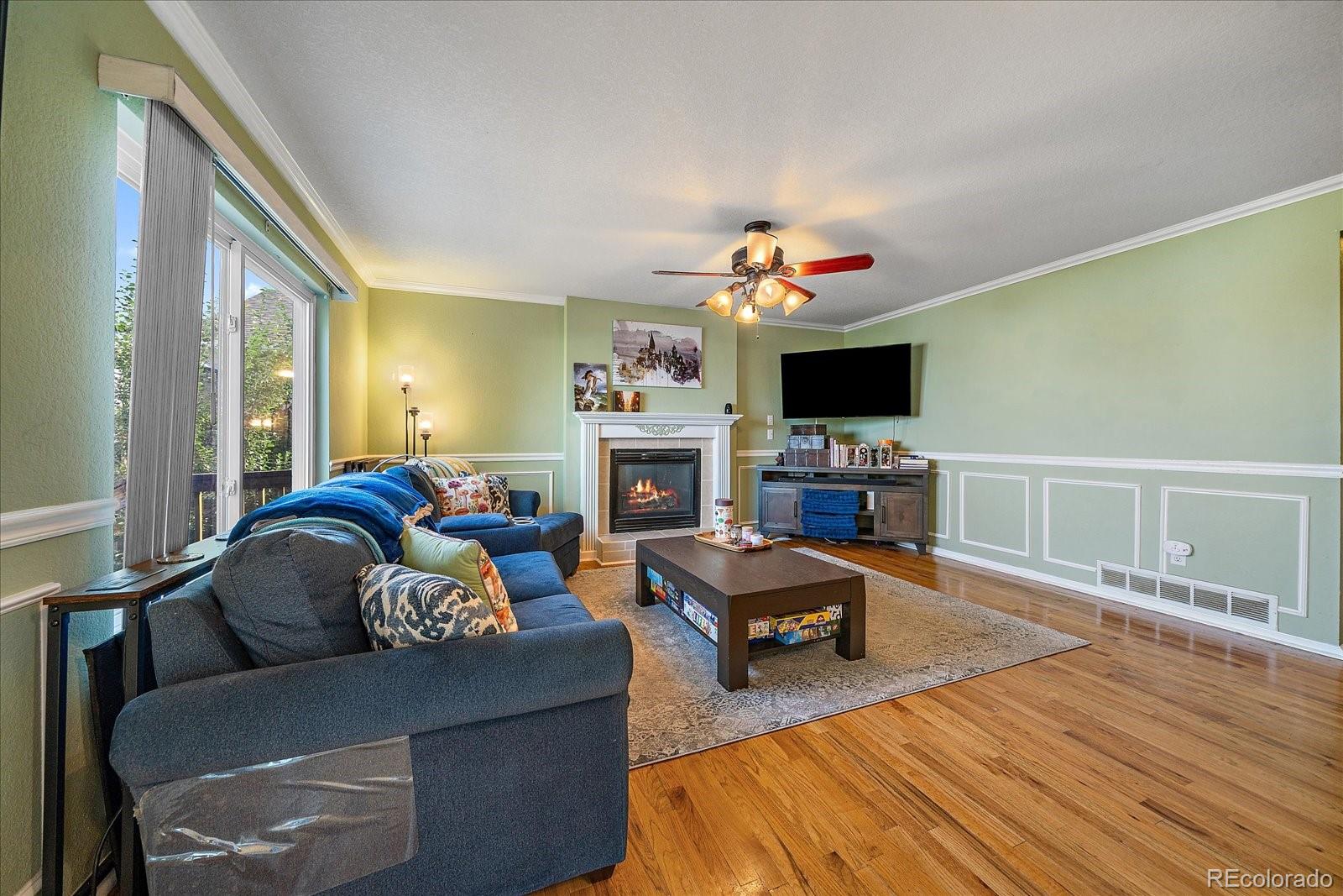 MLS Image #6 for 22379 e dorado avenue,aurora, Colorado