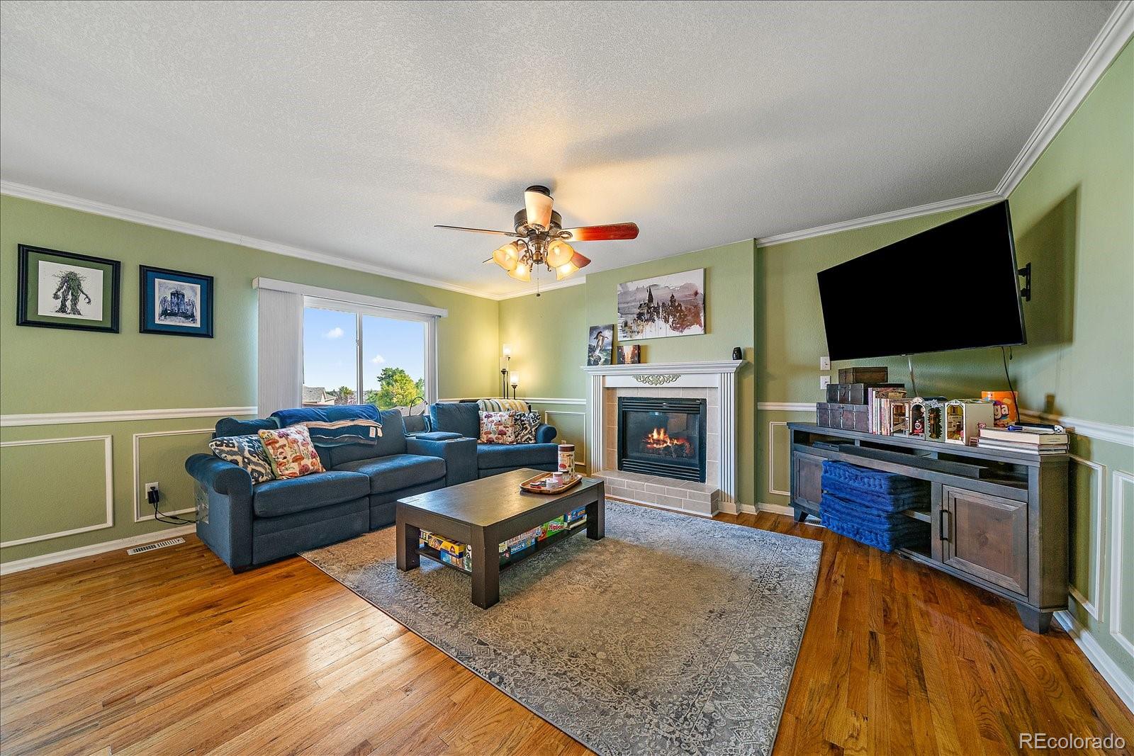 MLS Image #7 for 22379 e dorado avenue,aurora, Colorado
