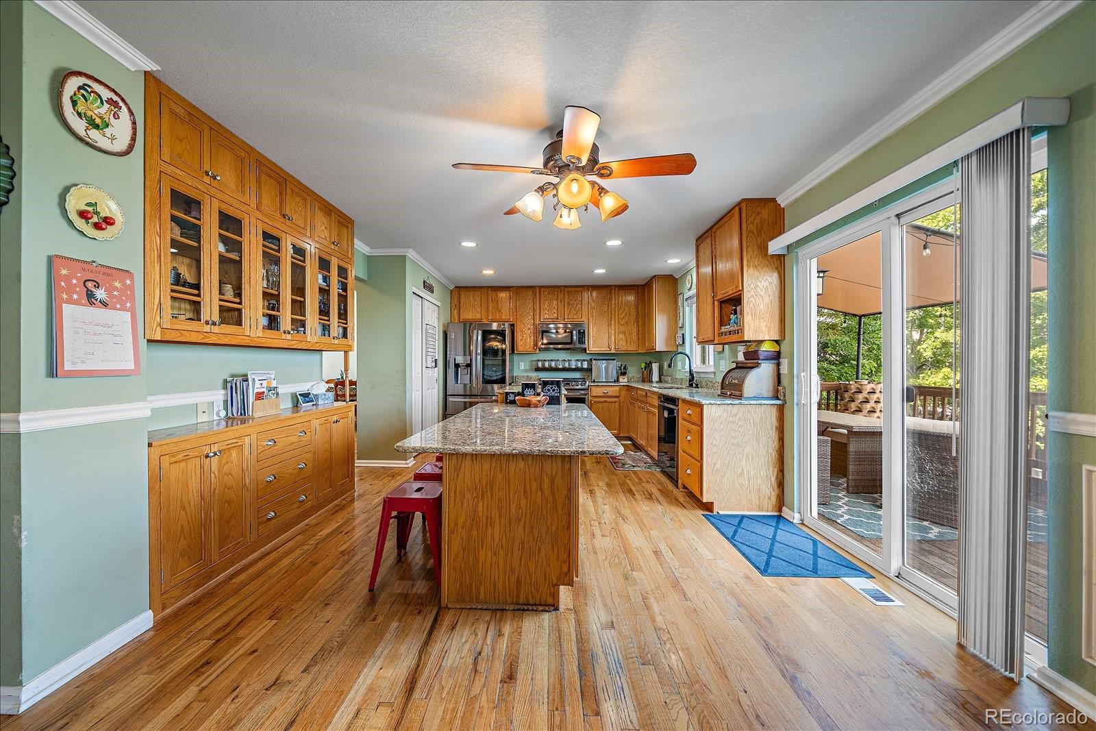 MLS Image #9 for 22379 e dorado avenue,aurora, Colorado