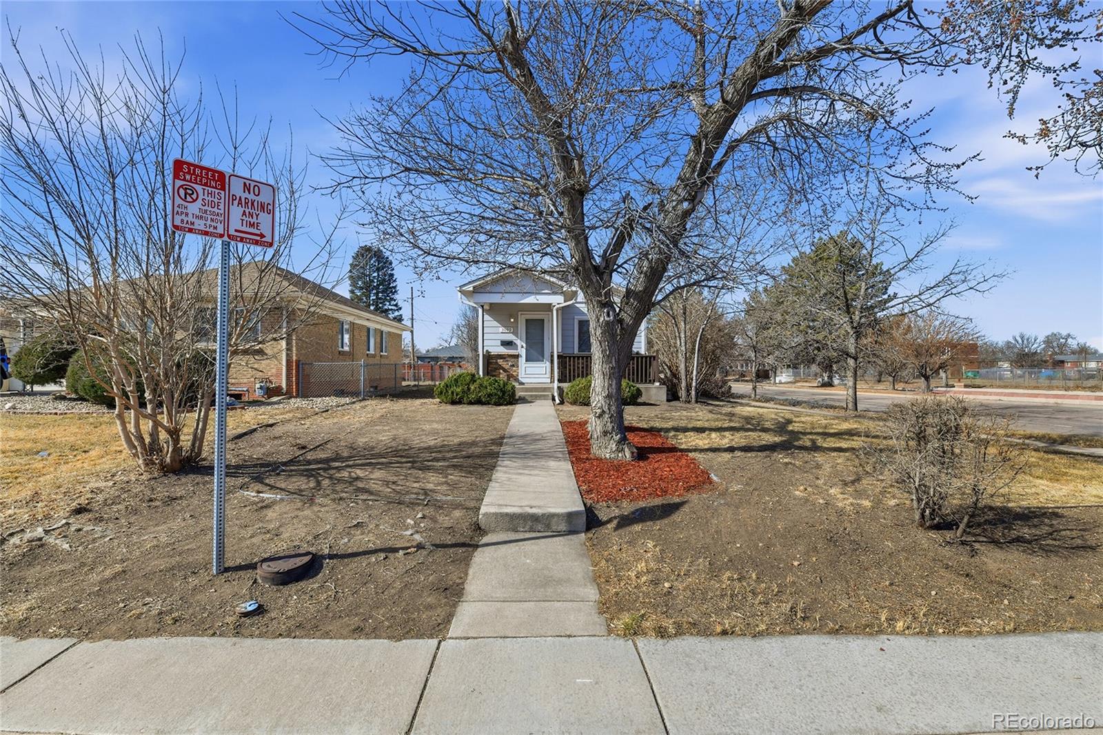 MLS Image #1 for 3099  elm street,denver, Colorado