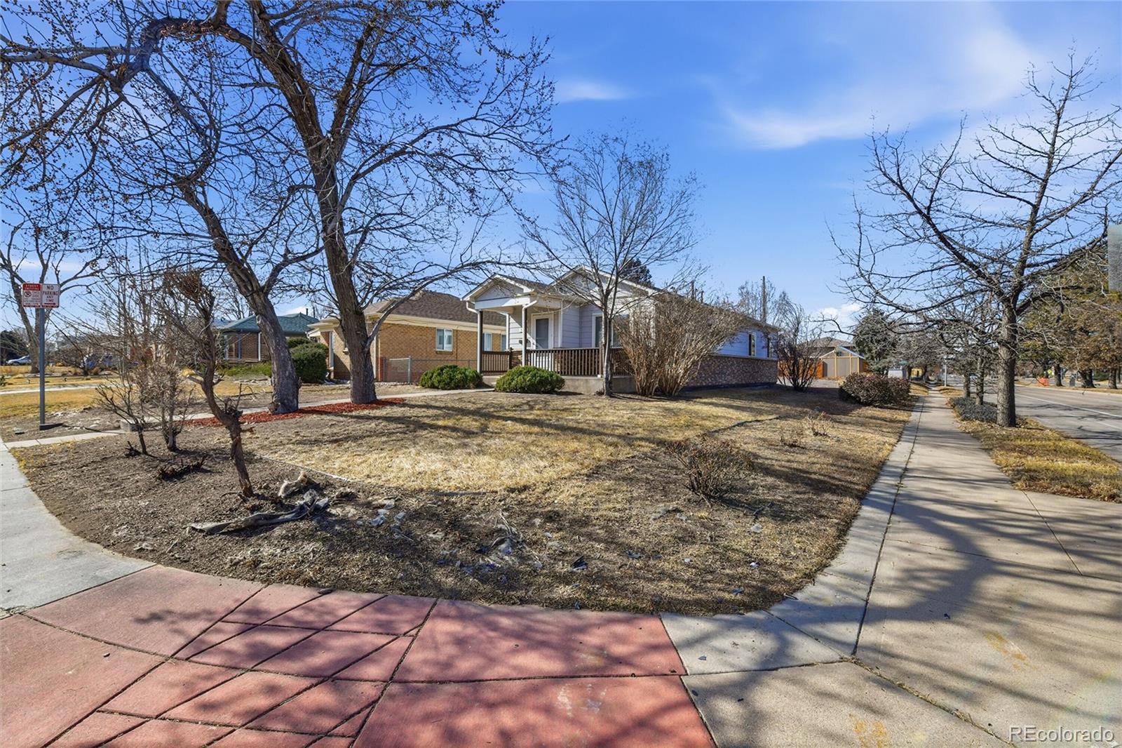 MLS Image #2 for 3099  elm street,denver, Colorado