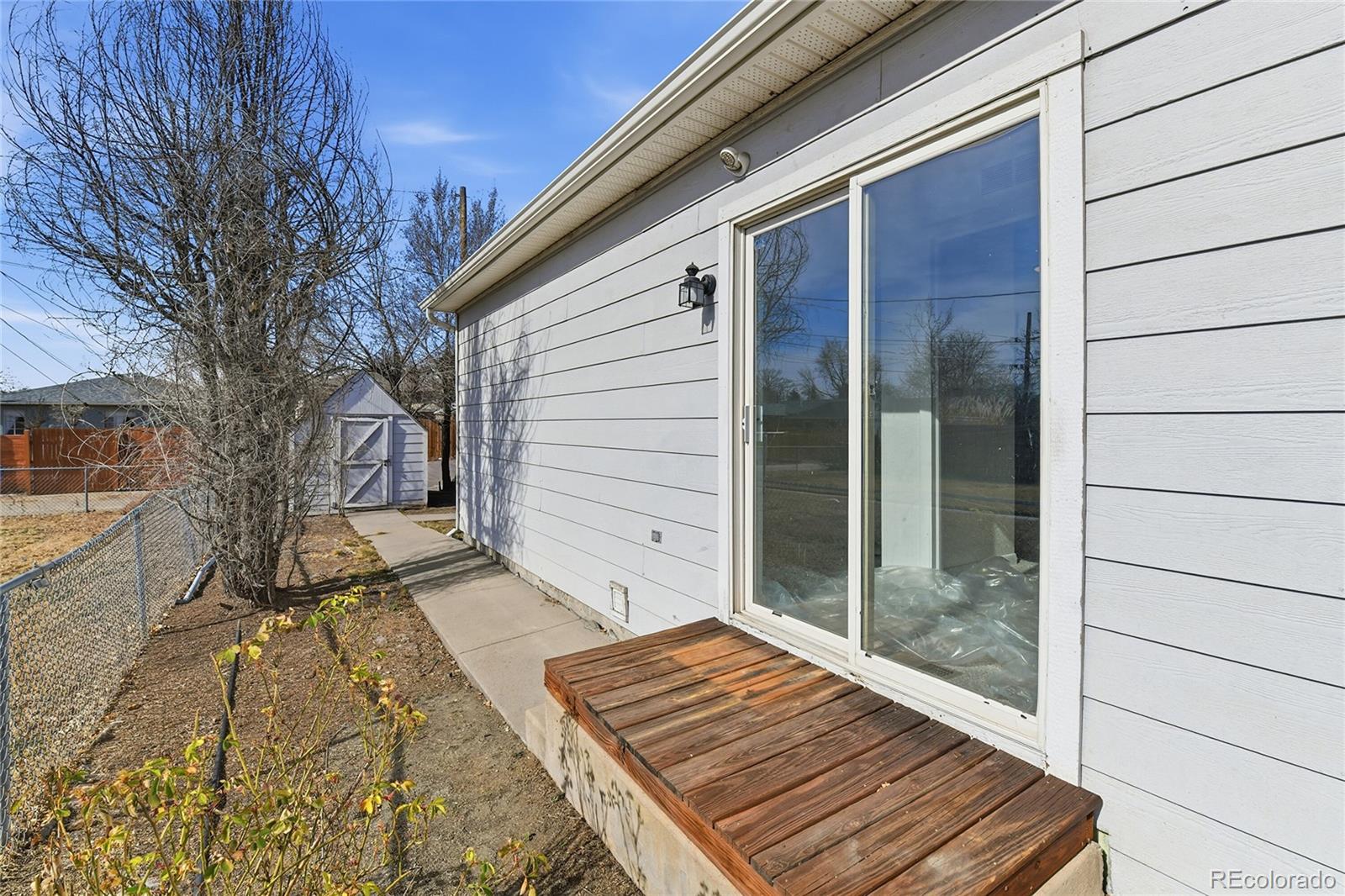 MLS Image #24 for 3099  elm street,denver, Colorado