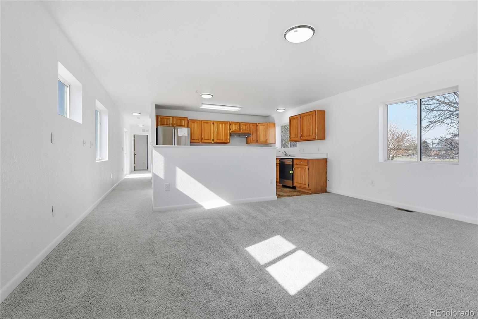 MLS Image #3 for 3099  elm street,denver, Colorado
