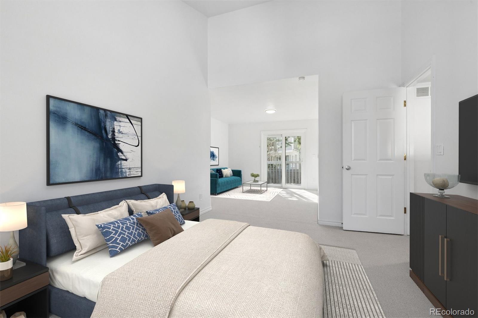 MLS Image #15 for 1655 s syracuse street,denver, Colorado