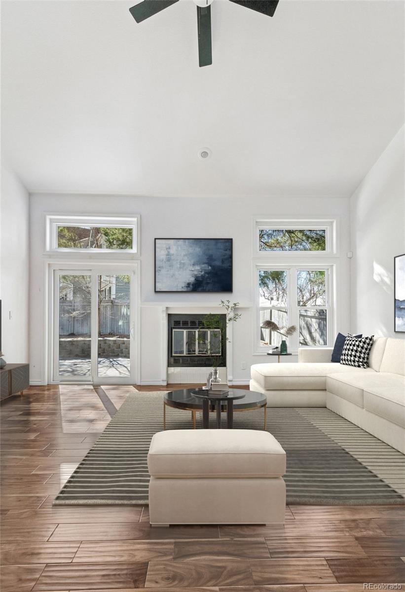 MLS Image #2 for 1655 s syracuse street,denver, Colorado