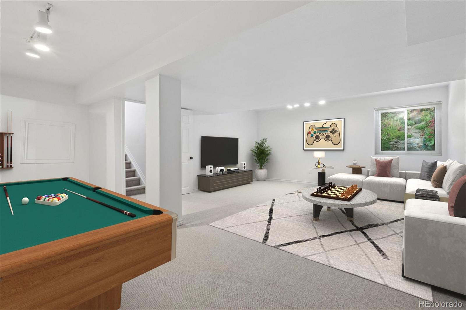 MLS Image #26 for 1655 s syracuse street,denver, Colorado