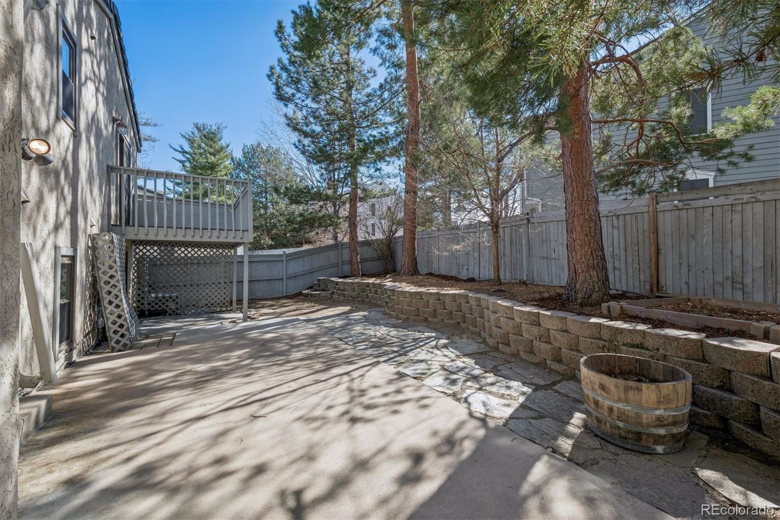 MLS Image #29 for 1655 s syracuse street,denver, Colorado