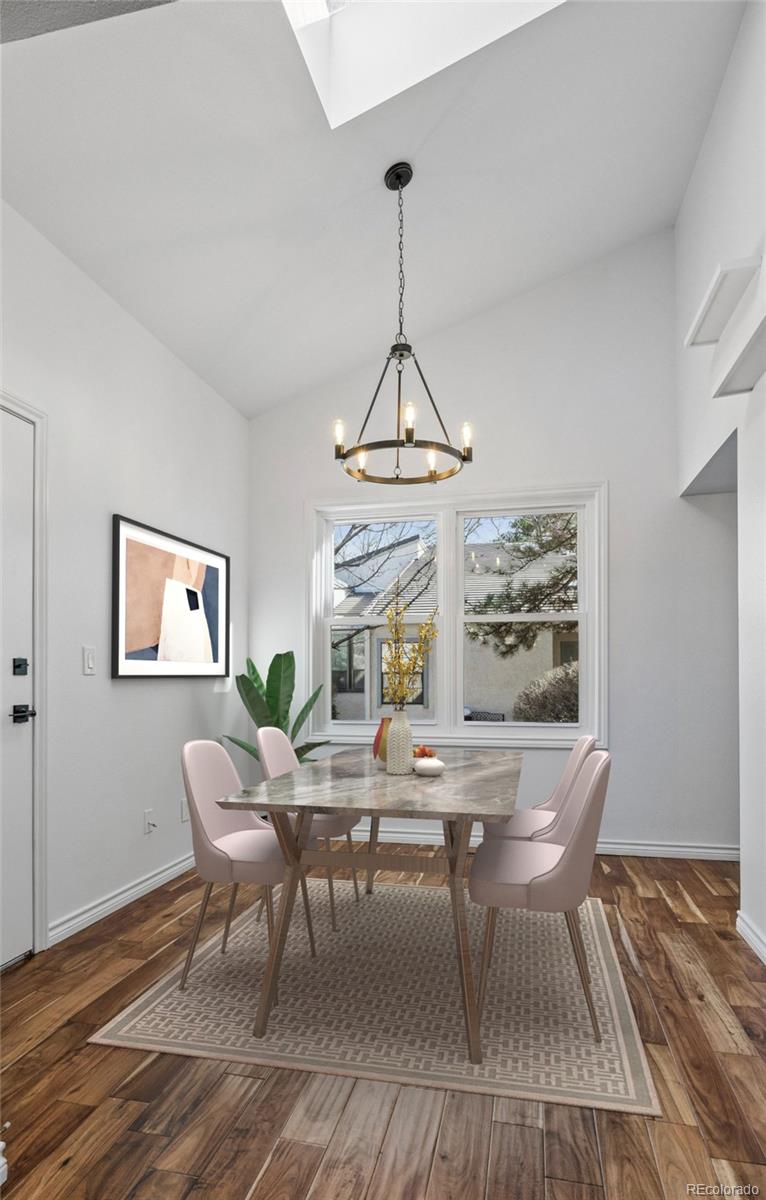 MLS Image #3 for 1655 s syracuse street,denver, Colorado