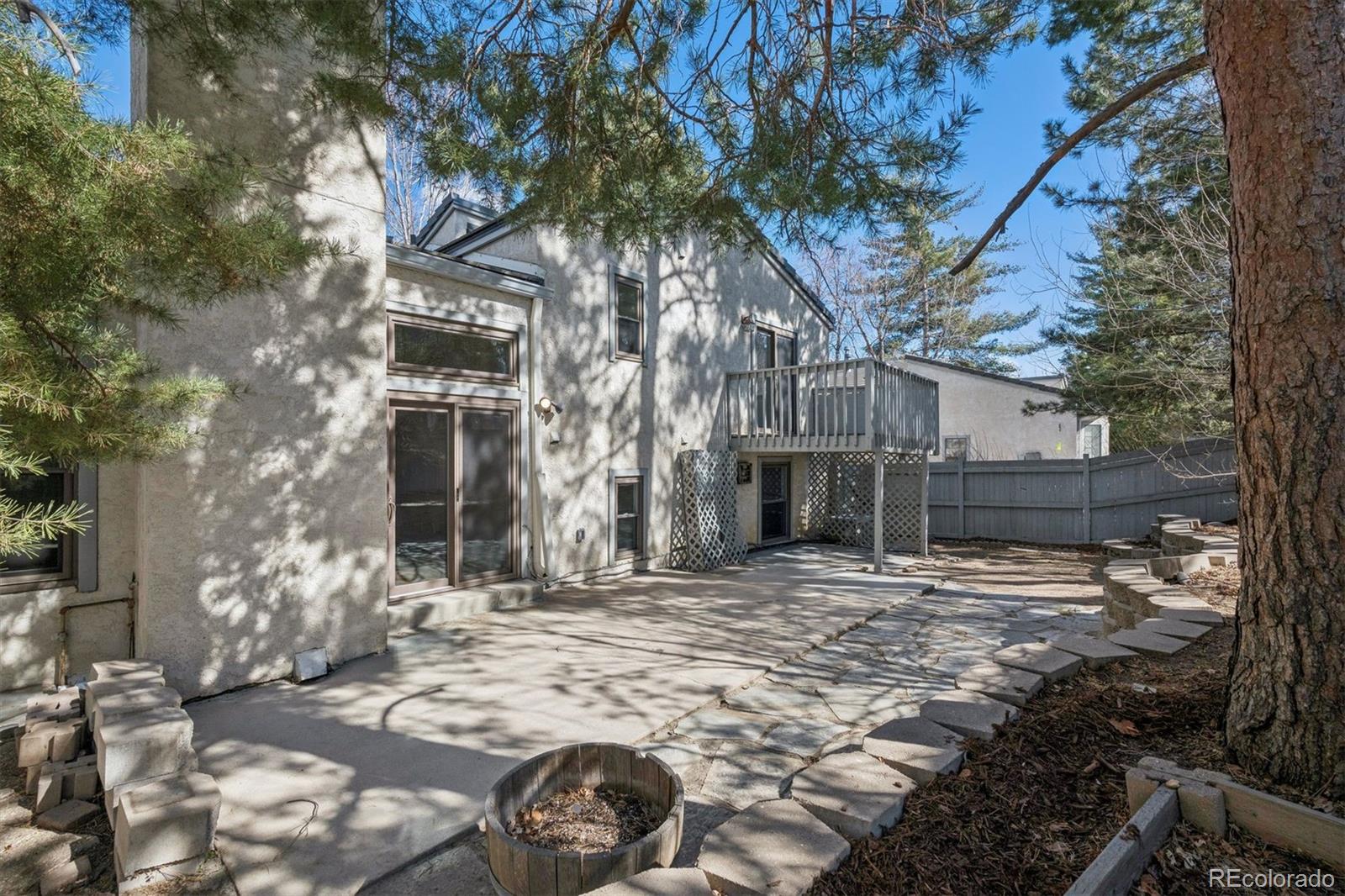 MLS Image #30 for 1655 s syracuse street,denver, Colorado