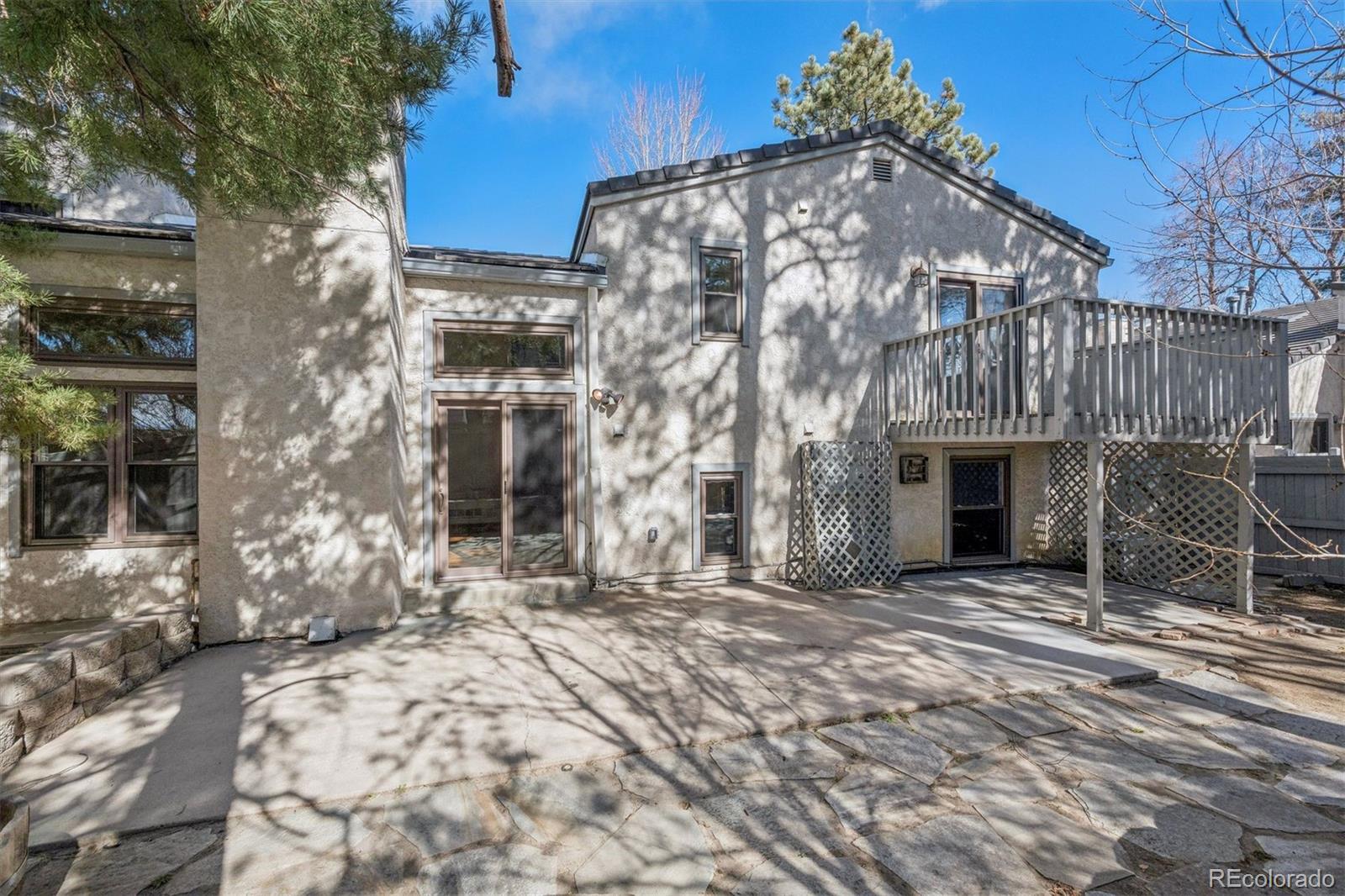 MLS Image #31 for 1655 s syracuse street,denver, Colorado