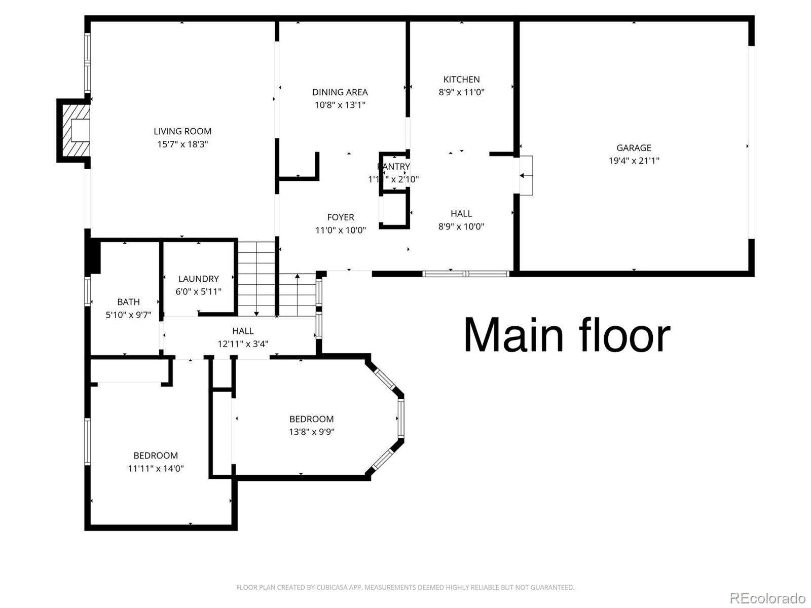 MLS Image #34 for 1655 s syracuse street,denver, Colorado