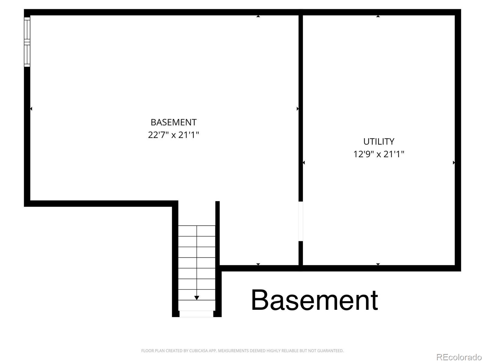 MLS Image #36 for 1655 s syracuse street,denver, Colorado