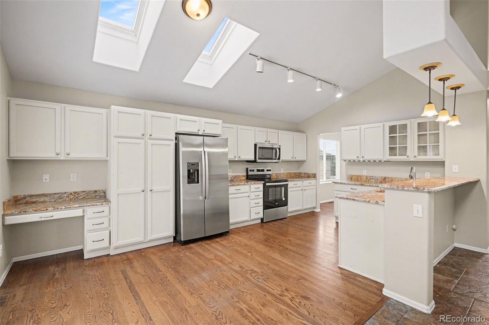 MLS Image #11 for 9776  westbury way,highlands ranch, Colorado
