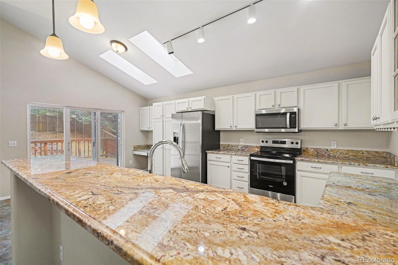 MLS Image #12 for 9776  westbury way,highlands ranch, Colorado