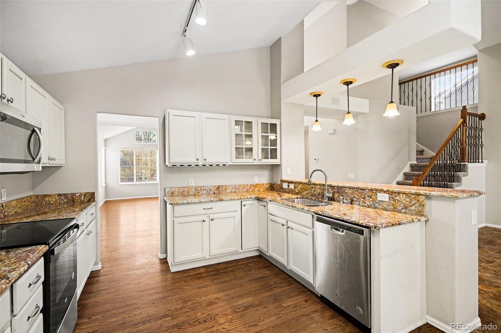 MLS Image #13 for 9776  westbury way,highlands ranch, Colorado