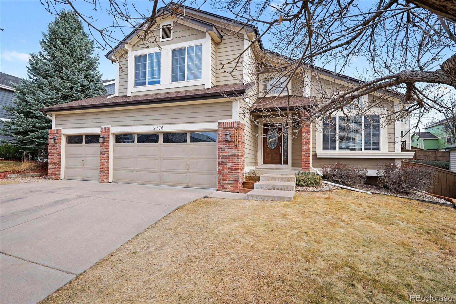 MLS Image #3 for 9776  westbury way,highlands ranch, Colorado
