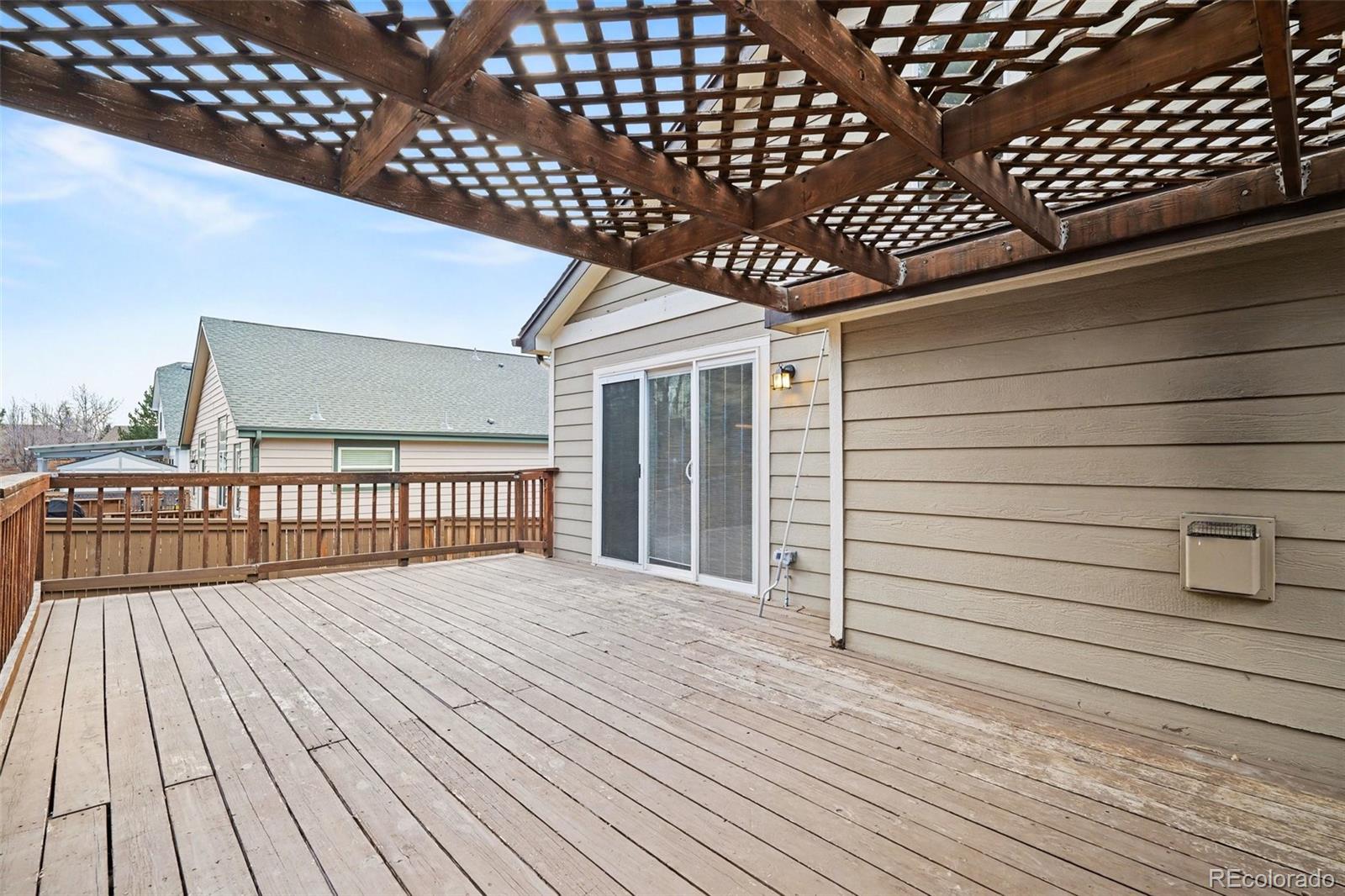MLS Image #40 for 9776  westbury way,highlands ranch, Colorado